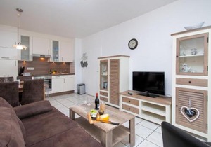 Apartment Seestern by Interhome