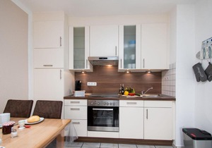 Apartment Seestern by Interhome