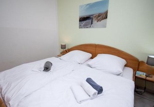 Apartment Seestern by Interhome