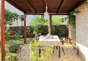 Apartment Smilja - PRC600
