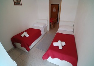 Apartment Svetka - 10m from the sea: A2(2+2) - Sali, Island Dugi otok, Croatia