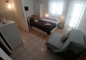 Apartment Svetka - 10m from the sea: A11(2+1) - Sali, Island Dugi otok, Croatia