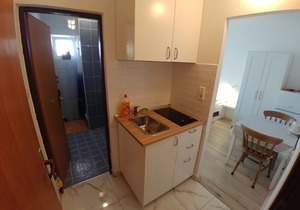 Apartment Svetka - 10m from the sea: A4(2) - Sali, Island Dugi otok, Croatia