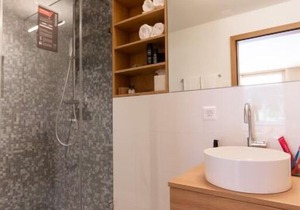 Apartment The Hide Apartments 2-Zimmer in Flims - 4 persons, 1 bedrooms