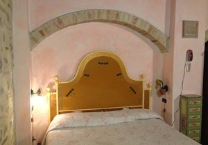 Apartment Venus (4 people) - Umbria