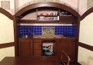 Apartment Venus (4 people) - Umbria
