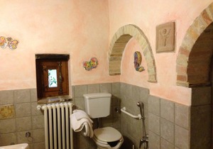Apartment Venus (4 people) - Umbria