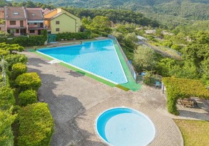 Apartment Villaggio 5 Terre-4 by Interhome