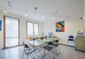 Apartment Villaggio 5 Terre-4 by Interhome