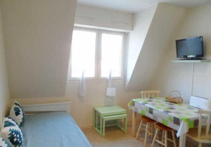 Apartment Villers-sur-Mer, 1 bedroom, 4 persons