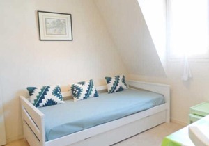 Apartment Villers-sur-Mer, 1 bedroom, 4 persons