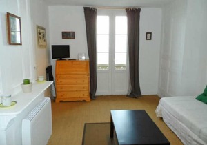Apartment Villers-sur-Mer, 2 bedrooms, 5 persons