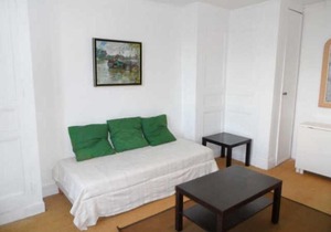 Apartment Villers-sur-Mer, 2 bedrooms, 5 persons