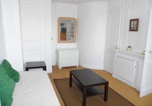 Apartment Villers-sur-Mer, 2 bedrooms, 5 persons