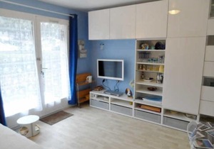 Apartment Villers-sur-Mer, 2 bedrooms, 4 persons