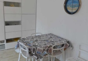 Apartment Villers-sur-Mer, 2 bedrooms, 4 persons