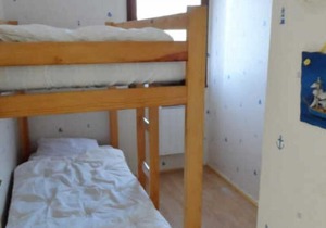 Apartment Villers-sur-Mer, 2 bedrooms, 4 persons