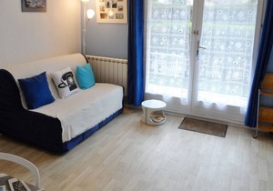 Apartment Villers-sur-Mer, 2 bedrooms, 4 persons