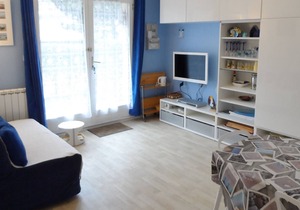 Apartment Villers-sur-Mer, 2 bedrooms, 4 persons