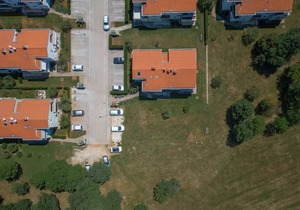 Apartment Vitalia 2+2