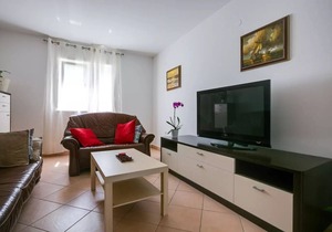Apartment Vitalia 2+2