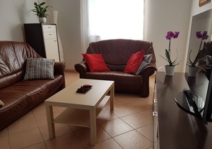 Apartment Vitalia 2+2