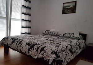 Apartment Vitalia 2+2