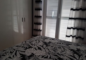 Apartment Vitalia 2+2