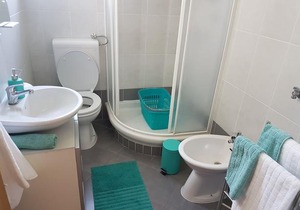 Apartment Vitalia 2+2