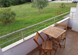 Apartment Vitalia 2+2