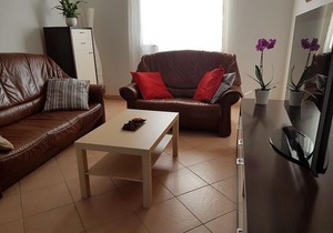 Apartment Vitalia 2+2