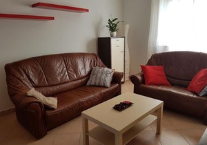 Apartment Vitalia 2+2