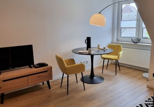 Apartment Wega on the 1st floor