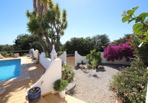 Apartment With Pool in Albufeira