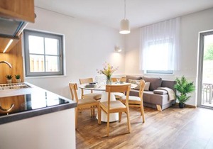 Apartments Čatež - Terme Čatež