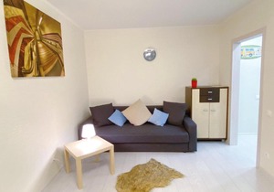 Apartments BeHappy Bogdanovicha 53