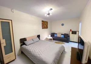 Apartments BeHappy Bogdanovicha 53