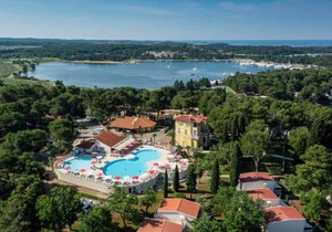 Apartments Bellevue Plava Laguna