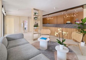 Apartments Bellevue Plava Laguna
