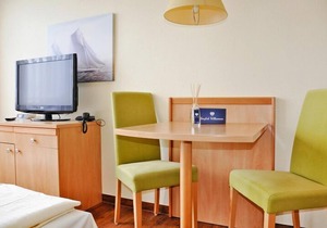 Apartments in the holiday and leisure park Weissenhäuser Strand, Weissenhäuser Strand