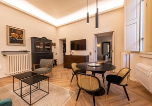 Apartments Florence - Orsanmichele