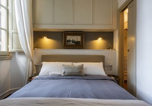 Apartments Florence - Orsanmichele View