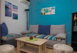 Apartments GEZA