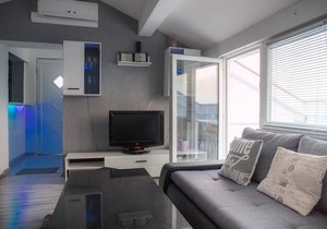 Apartments Geza