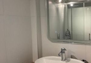 Apartments in Mytilini, Greece