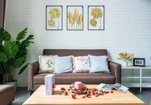 Apartments in Petaling Jaya, Malaysia