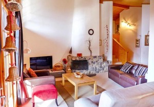 Apartments in Villars-sur-Ollon, Switzerland