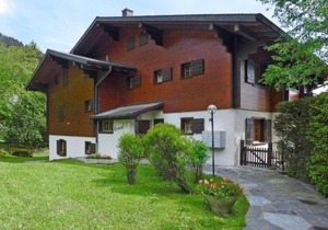 Apartments in Villars-sur-Ollon, Switzerland