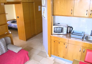 Apartments Oribella (93994-A1) - Krk - island Krk