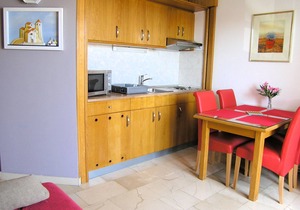 Apartments Oribella (93994-A1) - Krk - island Krk